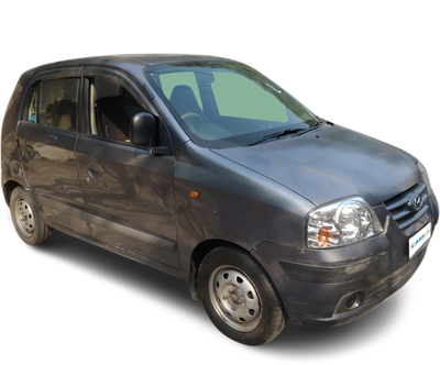 Hyundai Santro Xing-img